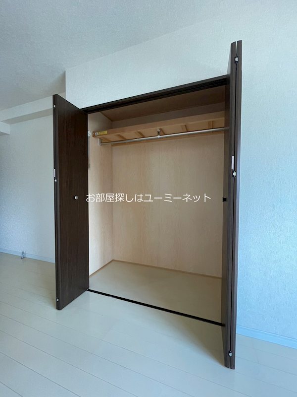 アヴニール 収納