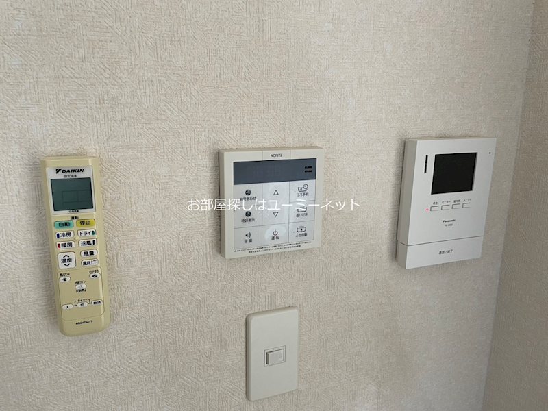 アヴニール セキュリティ