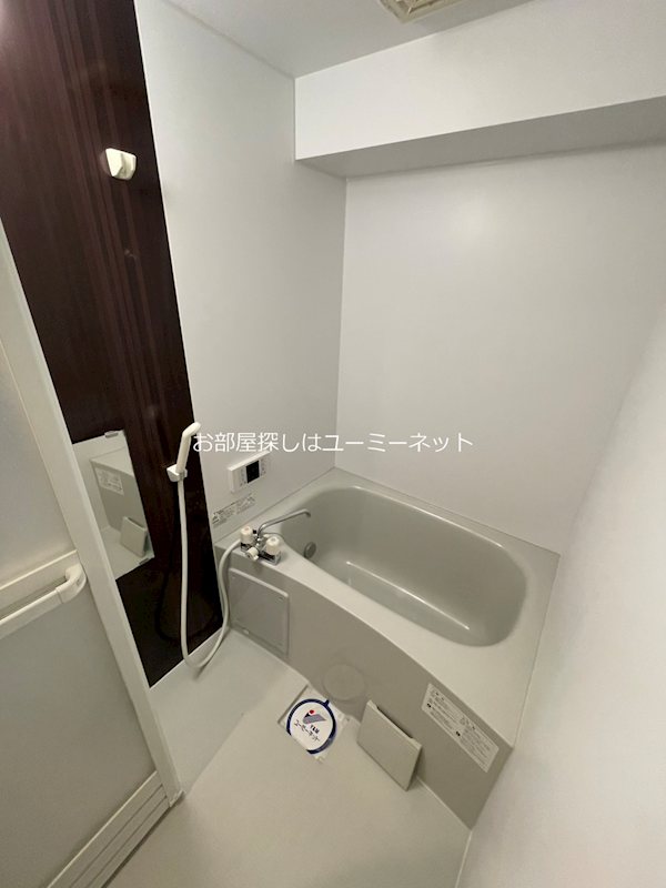 アヴニール 風呂画像