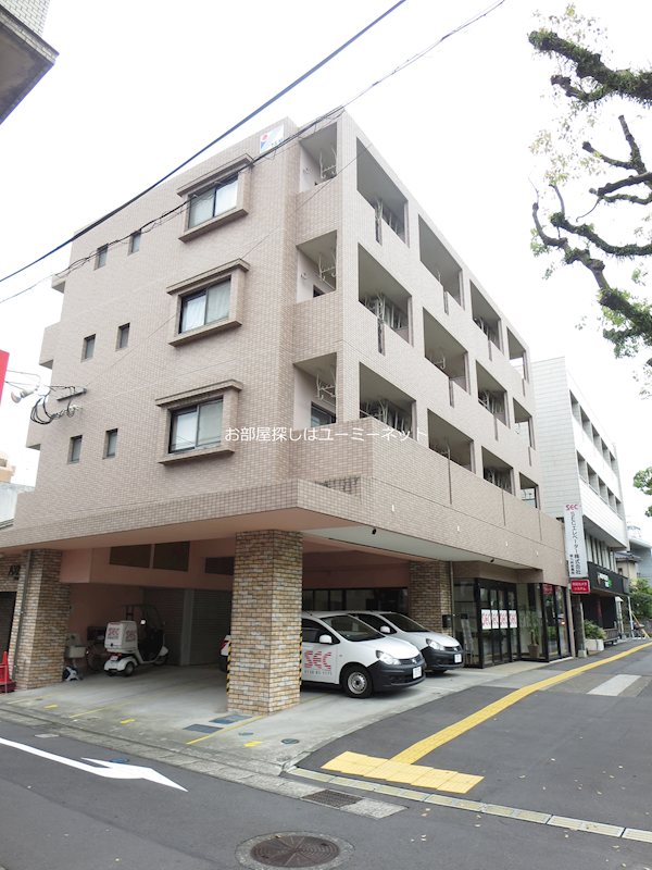 AXIS 外観
