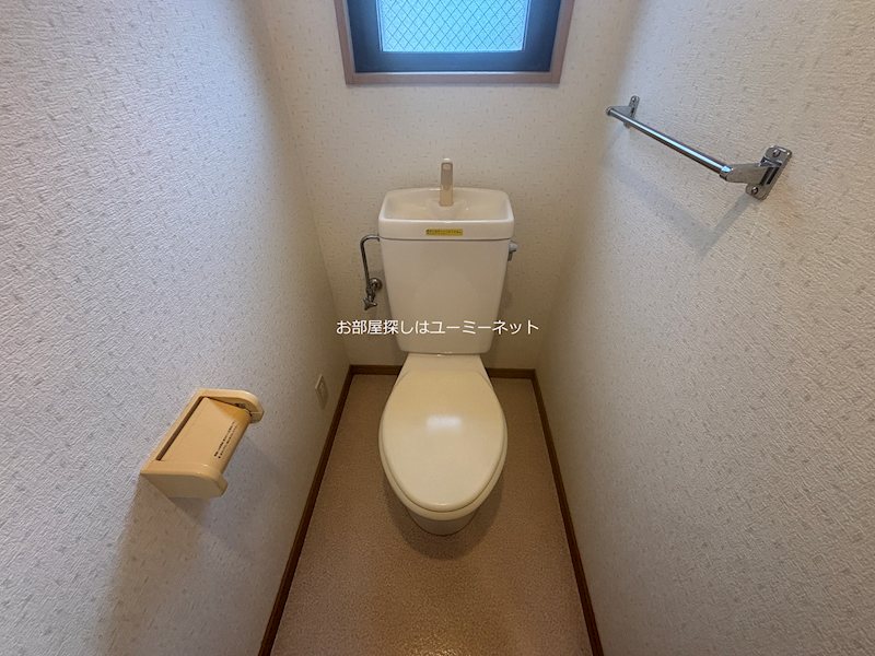 AXIS トイレ