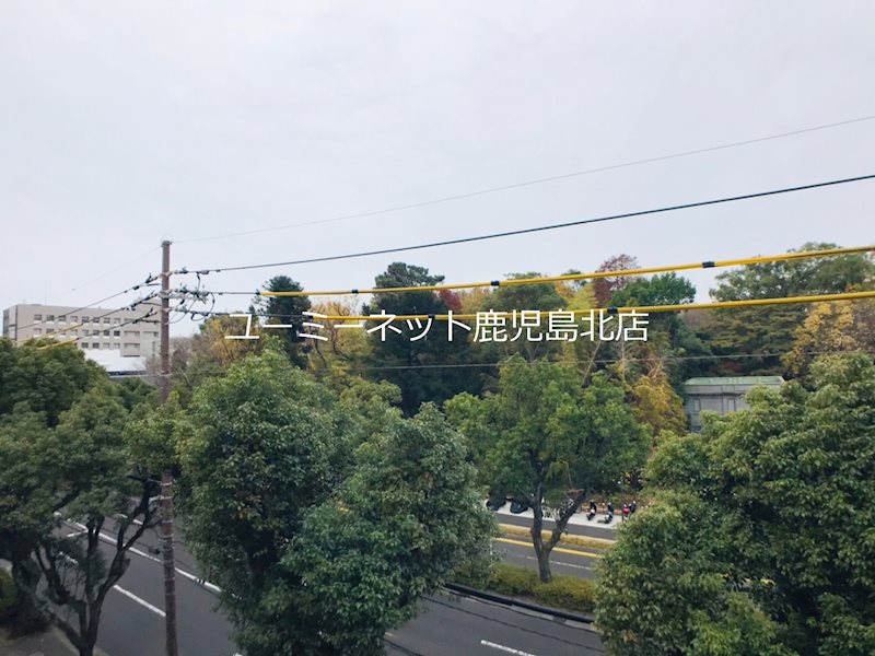 AXIS 眺望