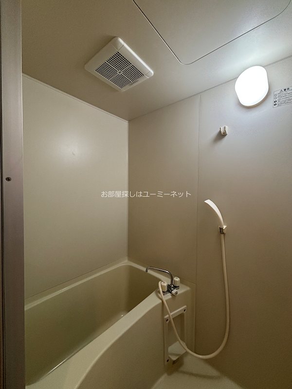 AXIS 風呂画像