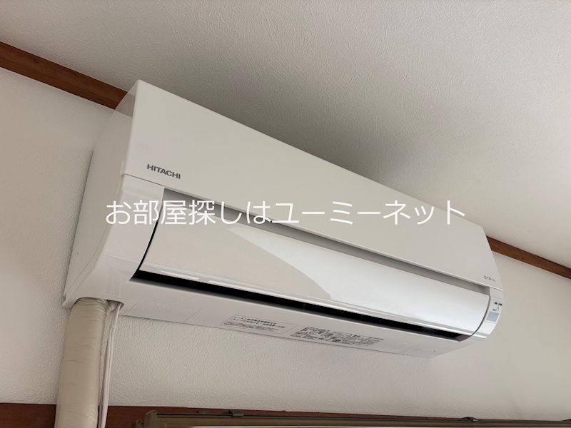 クオリティ清風 その他設備