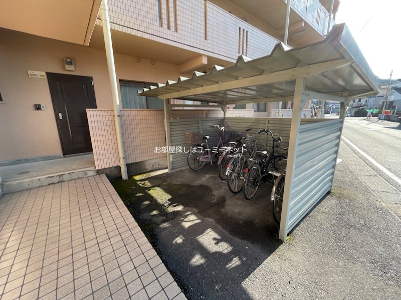 クオリティ清風 その他
