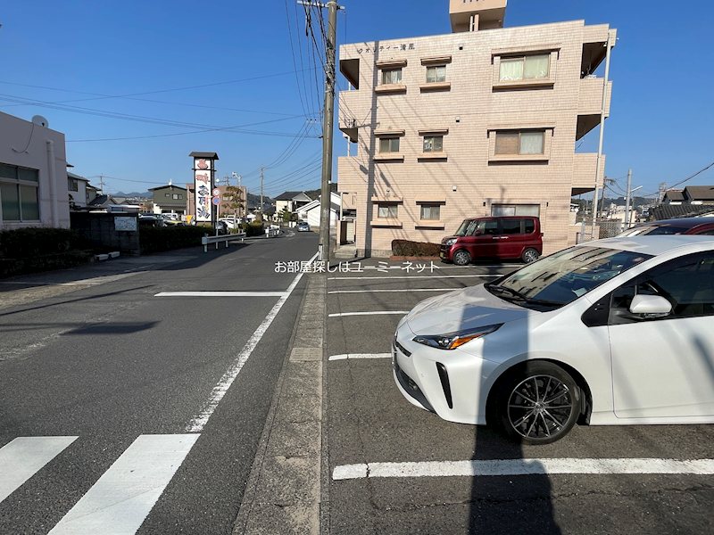 クオリティ清風 その他