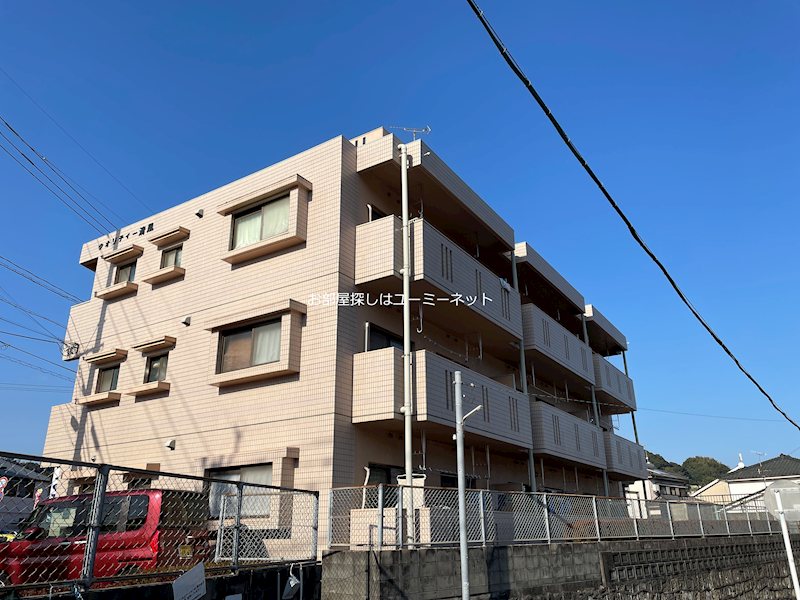 クオリティ清風 その他