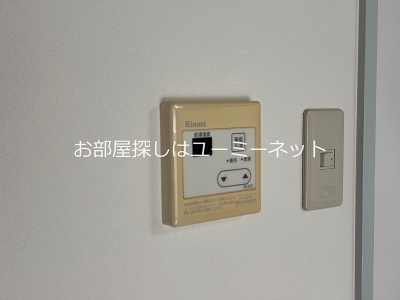クオリティ清風 その他