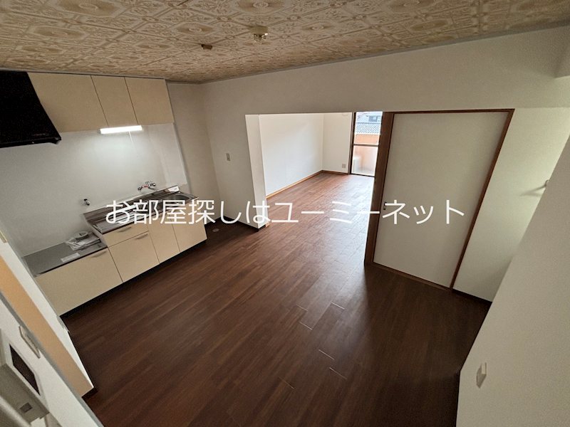 クオリティ清風 その他