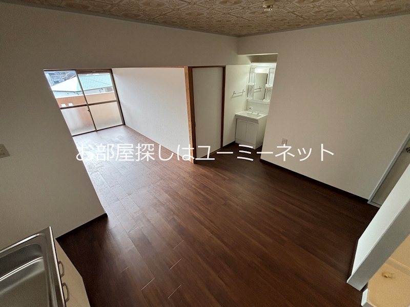 クオリティ清風 その他