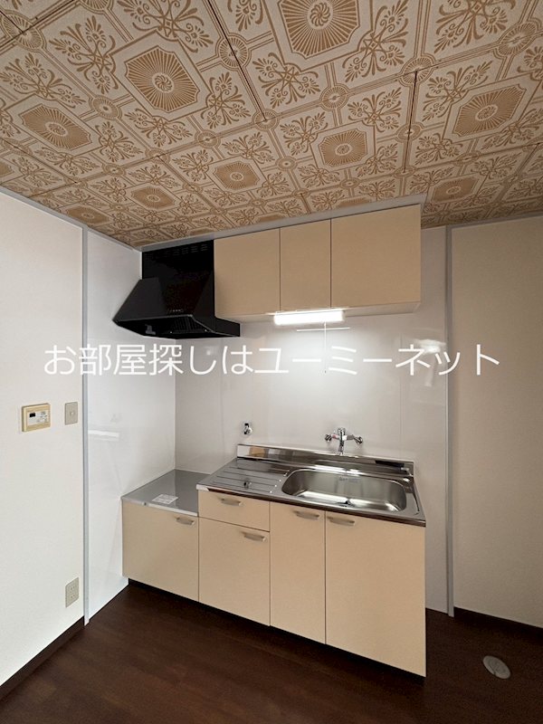 クオリティ清風 その他