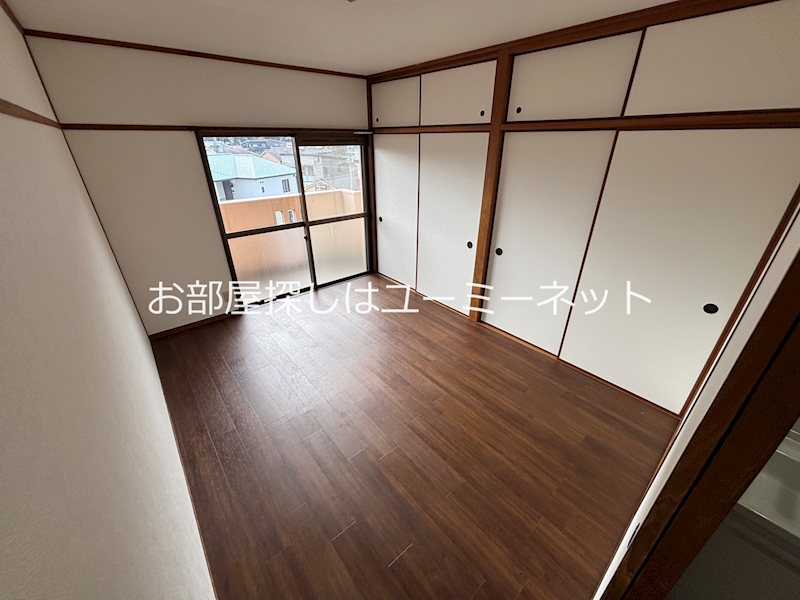 クオリティ清風 その他