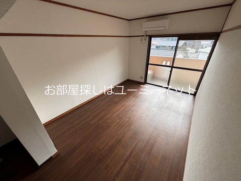 クオリティ清風 その他