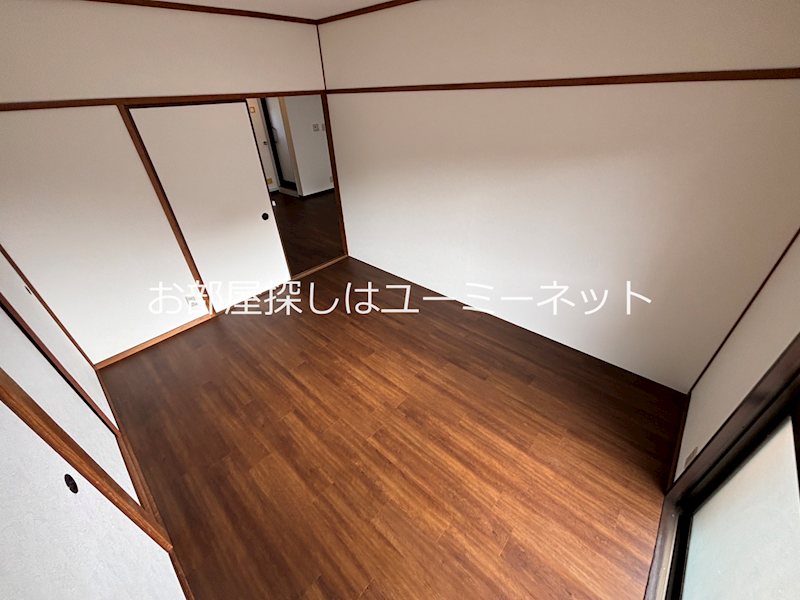 クオリティ清風 その他