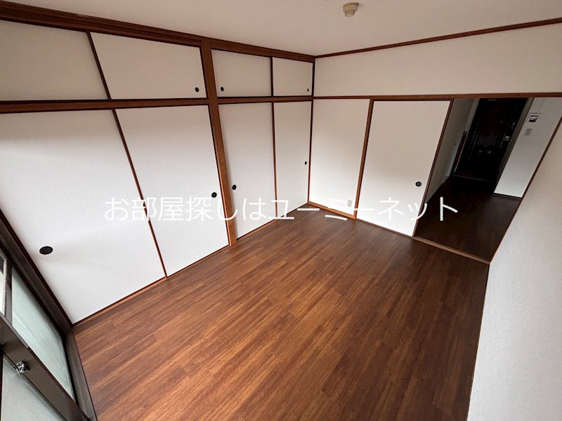 クオリティ清風 その他