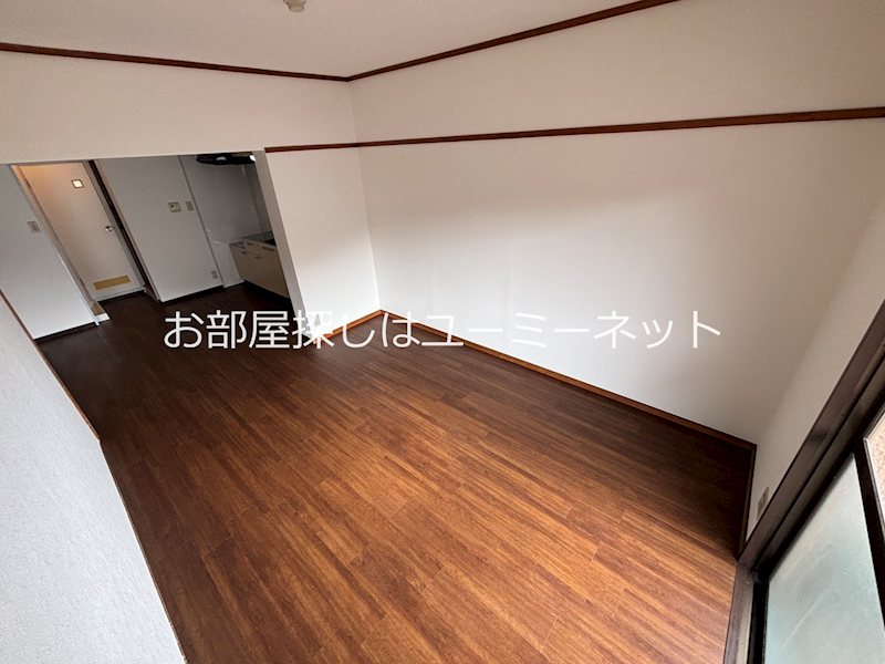 クオリティ清風 その他
