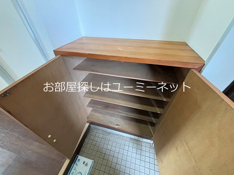 クオリティ清風 その他