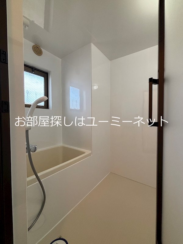 クオリティ清風 風呂画像