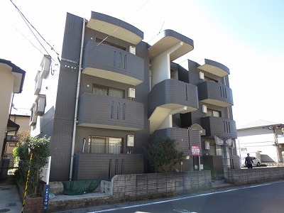 エスポワール福永 外観