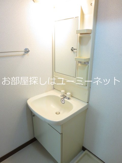 エスポワール福永 洗面所