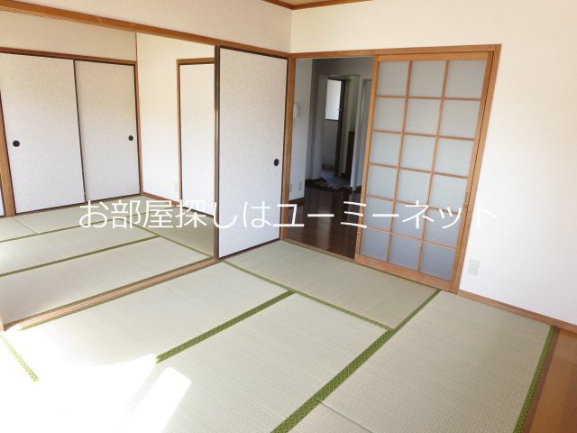 エスポワール福永 その他設備
