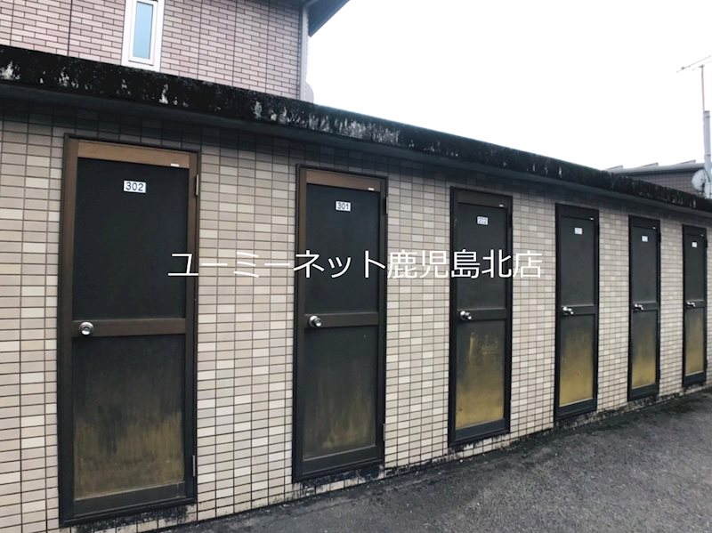 エスポワール福永 その他