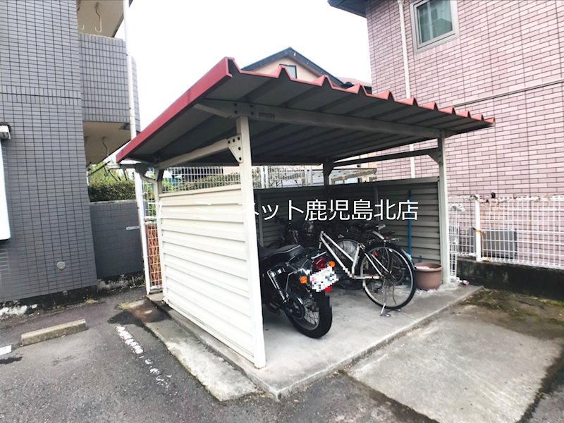 エスポワール福永 その他