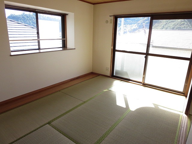 エスポワール福永 その他