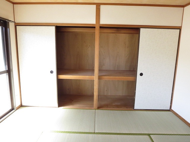 エスポワール福永 その他