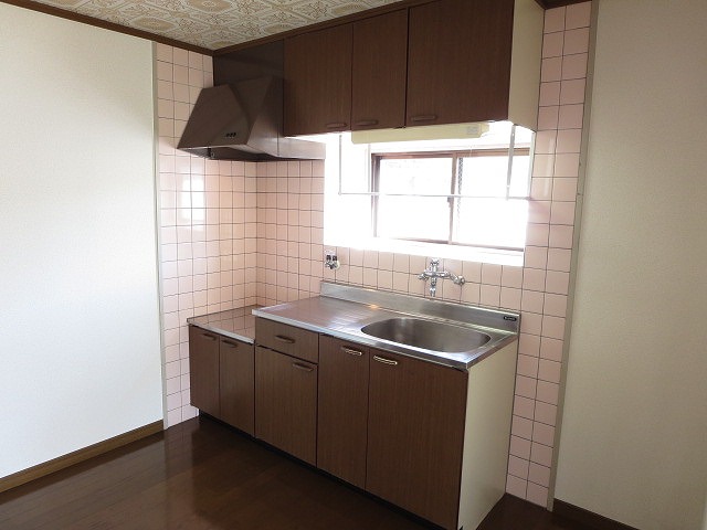 エスポワール福永 その他