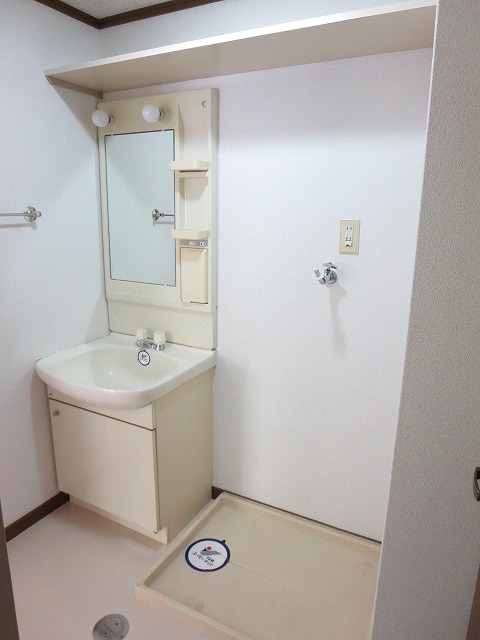 エスポワール福永 その他