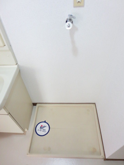 エスポワール福永 その他