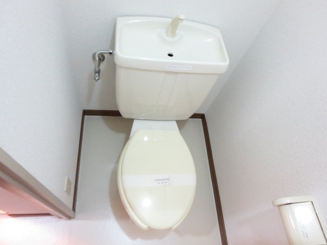 エスポワール福永 その他