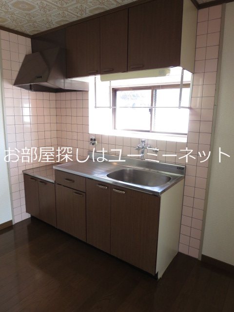 エスポワール福永 キッチン