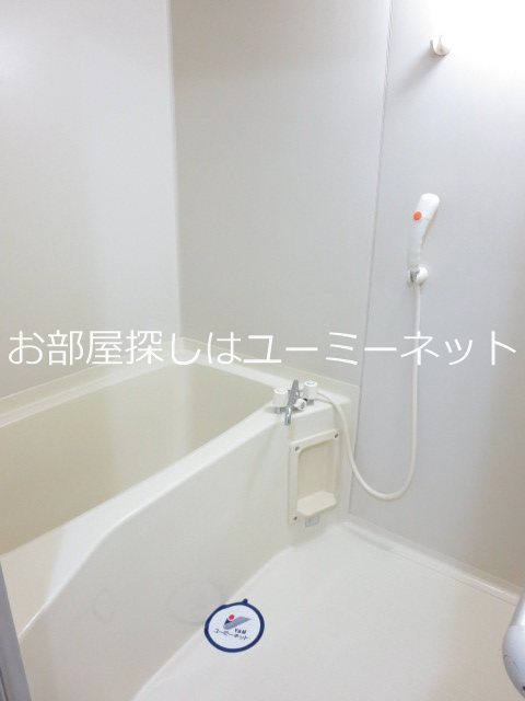 エスポワール福永 風呂画像