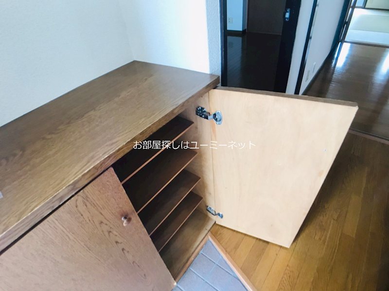 小野サンハイム その他設備
