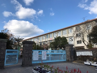 小野サンハイム 小学校