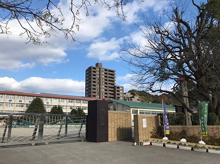 小野サンハイム 中学校
