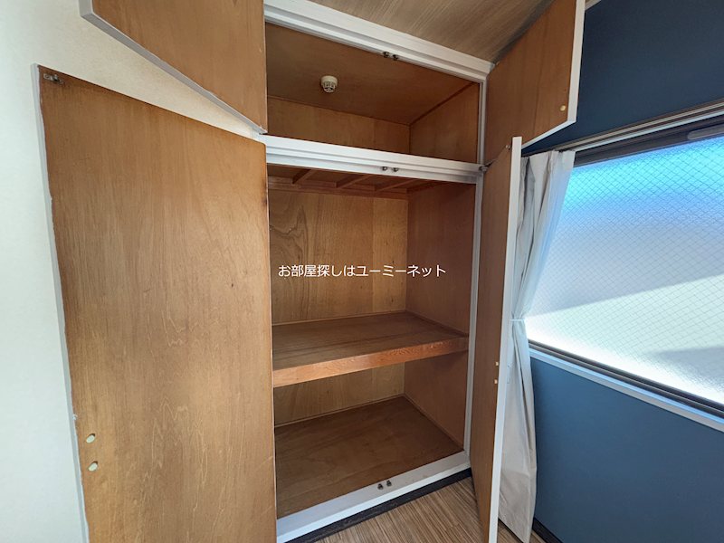 サンハイム飯田 その他設備