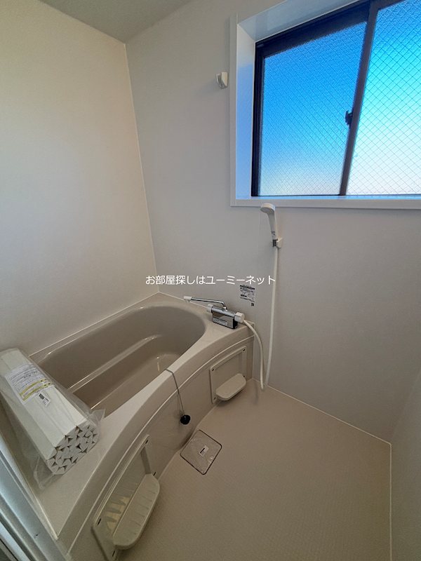 サンハイム飯田 風呂画像