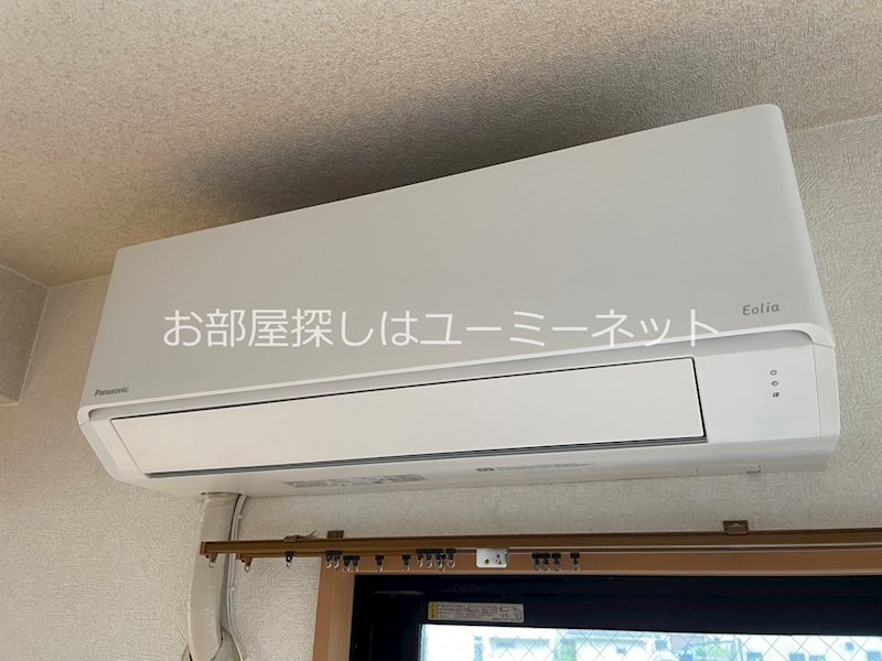 コーポラス桜 その他設備