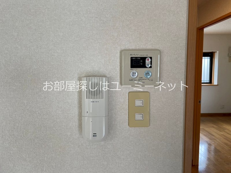 コーポラス桜 その他