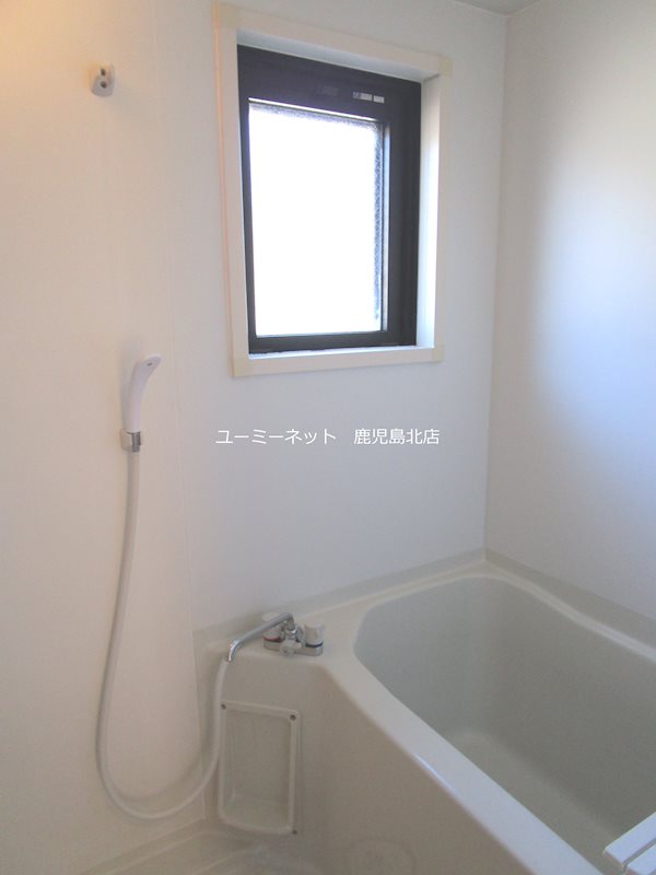 コーポラス桜 風呂画像