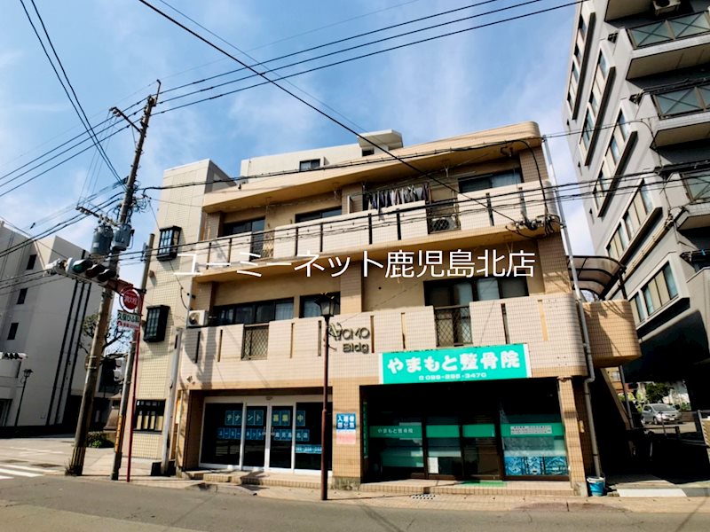 アトモビル / 302(賃貸マンション)