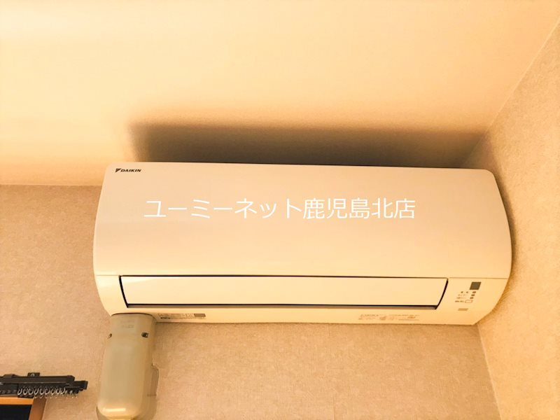 コンヴェニーレ.エス その他設備