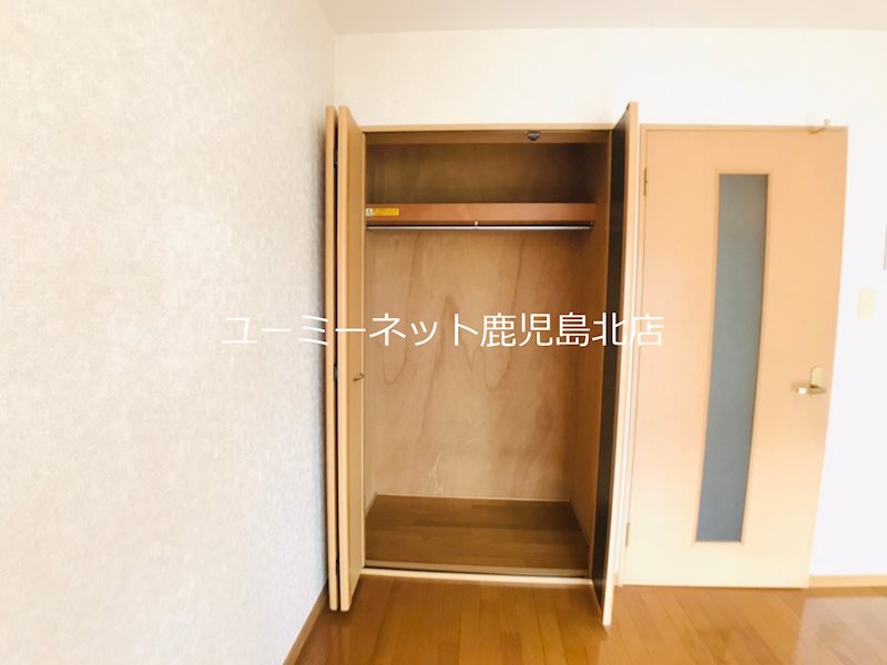 コンヴェニーレ.エス 収納