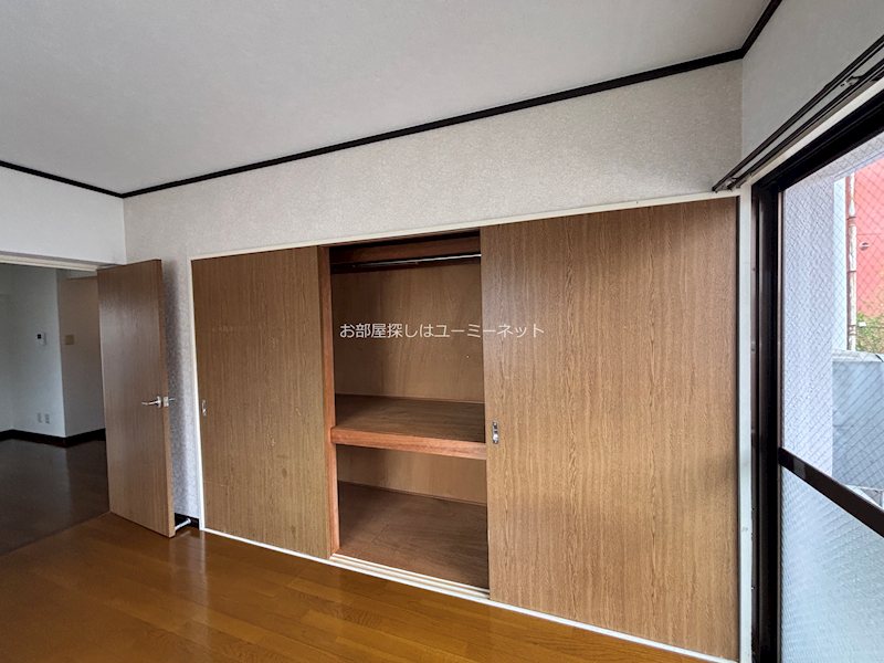 アインドルックyanagita 収納