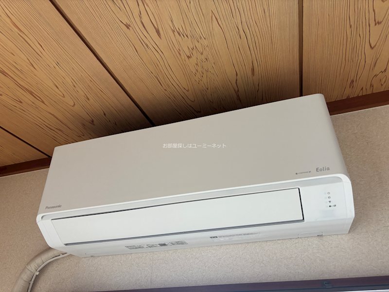 アインドルックyanagita その他設備