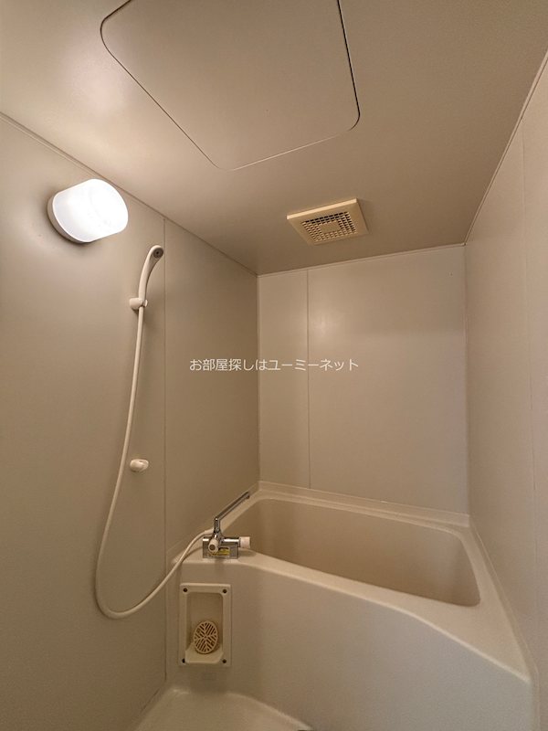 アインドルックyanagita 風呂画像