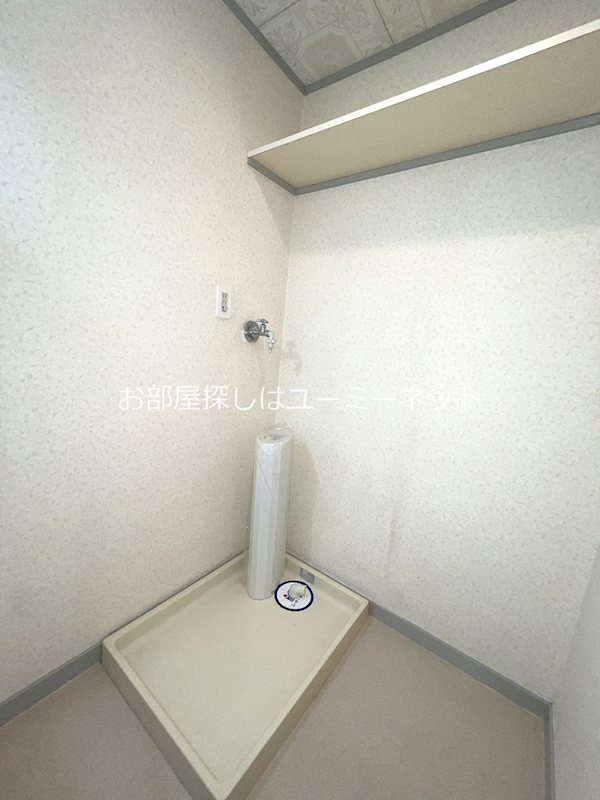 木通歯科ビル その他設備